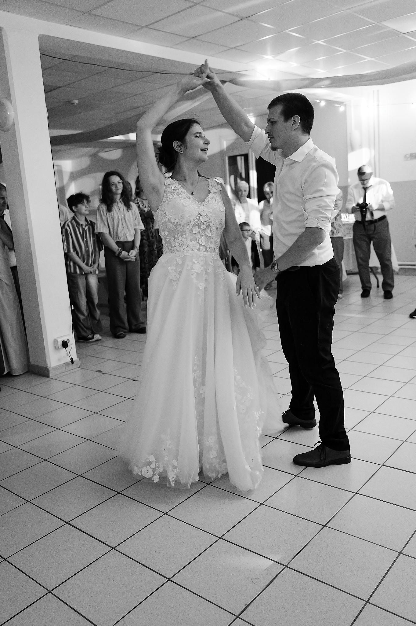 Photo de mariage